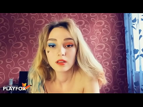 ❤️ Magiczne okulary wirtualnej rzeczywistości dały mi seks z Harley Quinn ❤❌ Anal porn at pl.passiveincome1.ru ❌