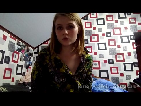 ❤️ Młoda blond studentka z Rosji lubi większe kutasy. ❤❌ Anal porn at pl.passiveincome1.ru ❌