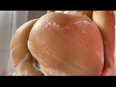 ❤️ Brunetka Masturbuje cipkę wibratorem do intensywnego orgazmu pod prysznicem ❤❌ Anal porn at pl.passiveincome1.ru ❌