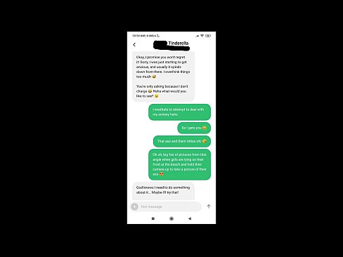 ❤️ Dodałem nową PAWG z Tindera do mojego haremu (rozmowa z Tinderem włączona) ❤❌ Anal porn at pl.passiveincome1.ru ❌